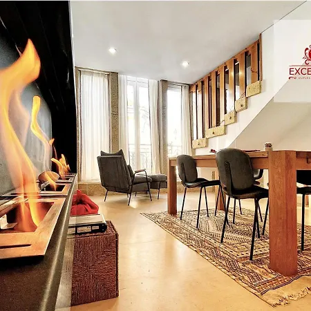 T2 Duplex - Exclusivo No Centro Historico Apartment Vila Real Exterior photo