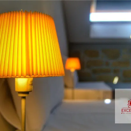 T2 Duplex - Exclusivo No Centro Historico Apartment Vila Real Exterior photo