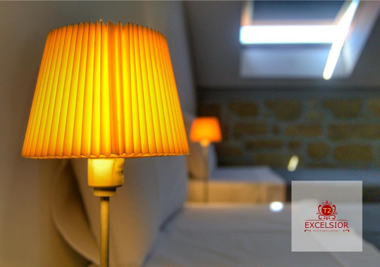 T2 Duplex - Exclusivo No Centro Historico Appartement
