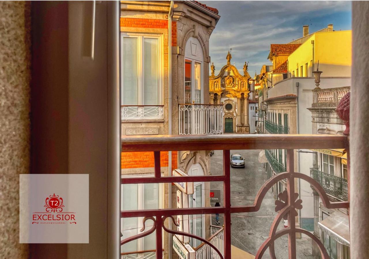 T2 Duplex - Exclusivo No Centro Historico