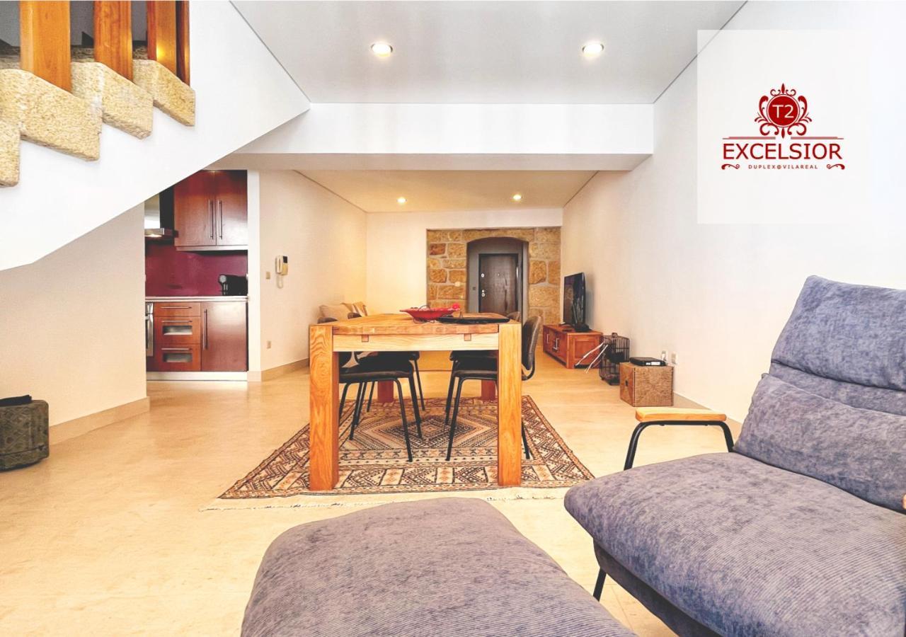 T2 Duplex - Exclusivo No Centro Historico Appartement *