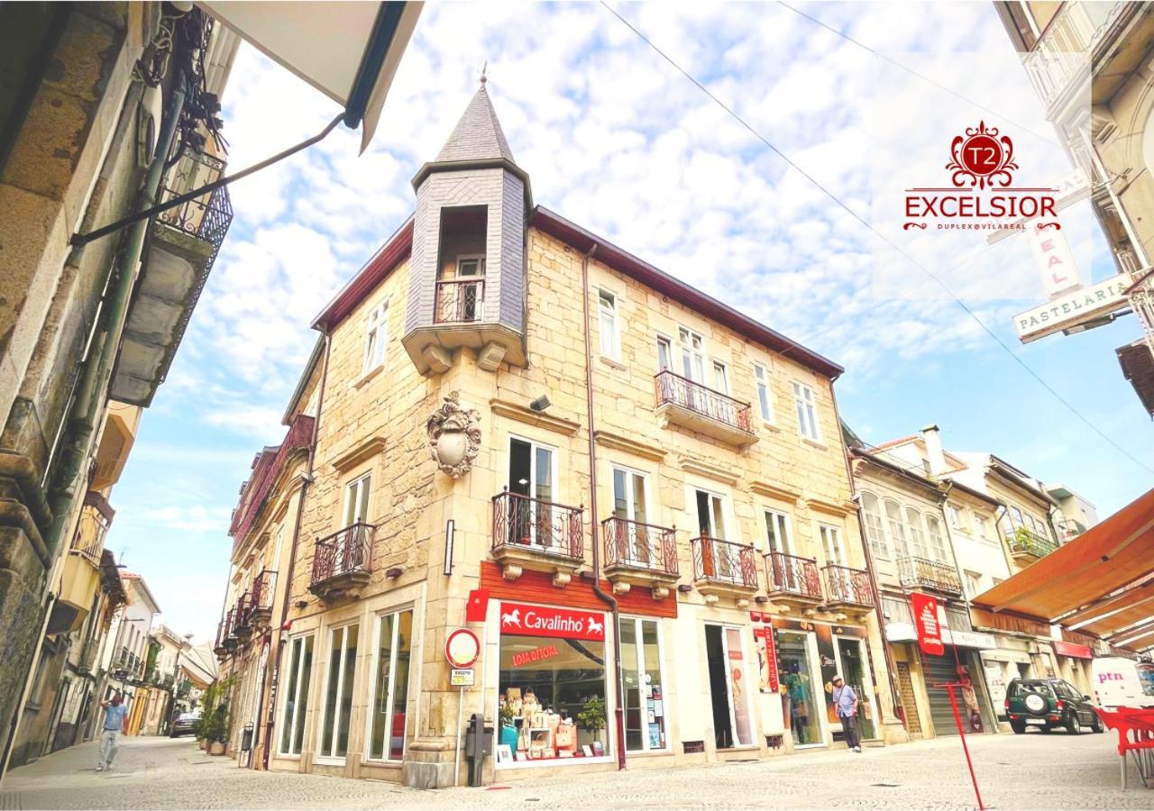Appartement T2 Duplex - Exclusivo No Centro Historico