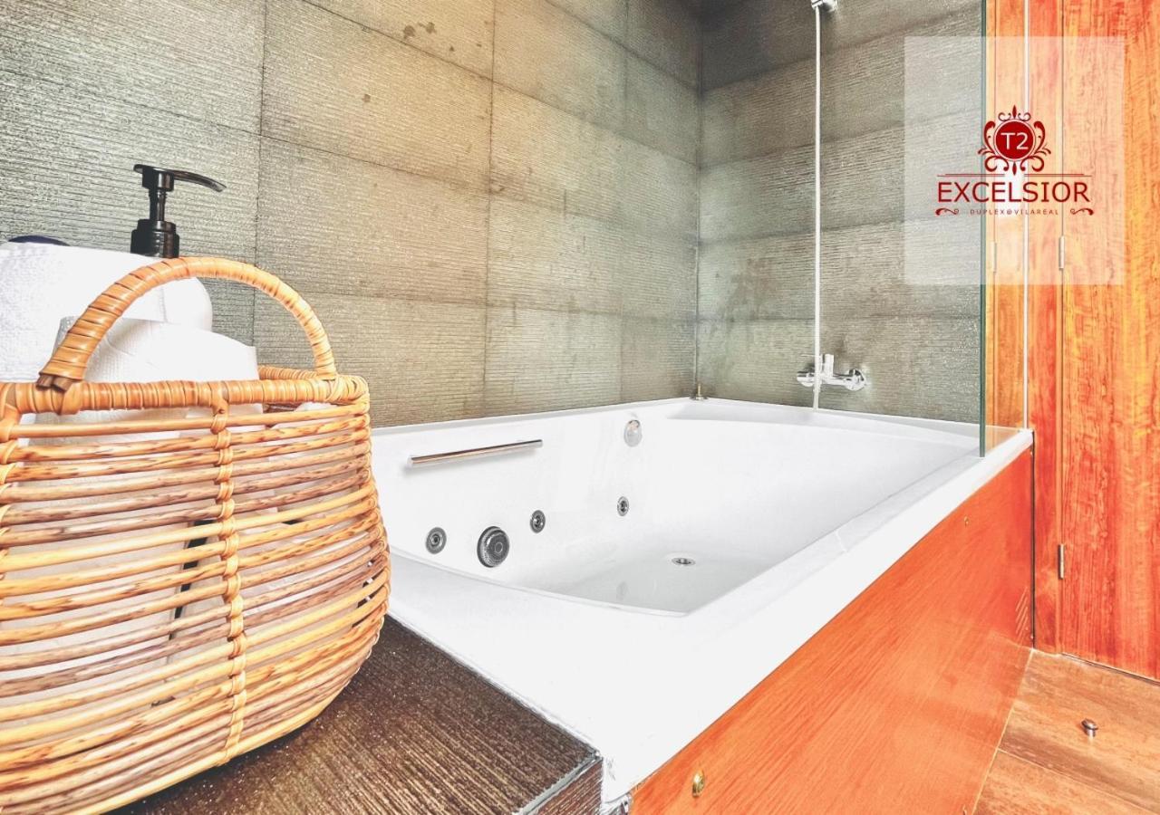 T2 Duplex - Exclusivo No Centro Historico Appartement *